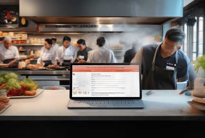 餐饮店怎么开通微信小程序（餐饮店怎么开通微信小程序功能）