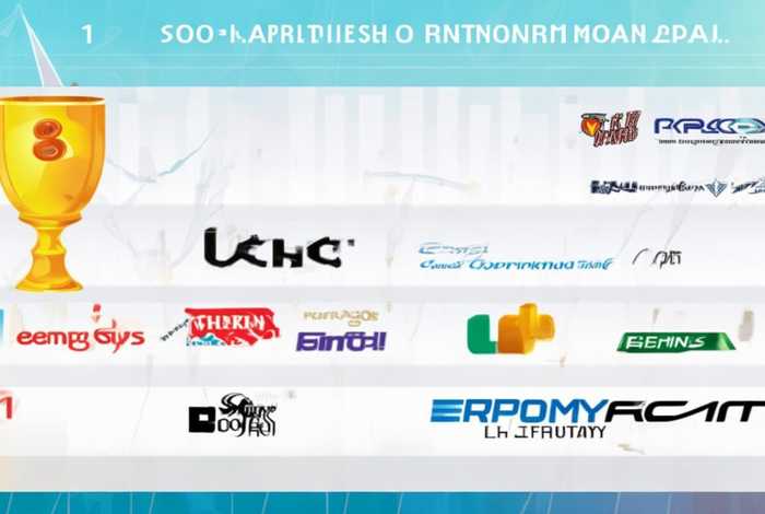 公司小程序制作排名、排名前十的小程序公司 公司小程序制作排名、排名前十的小程序公司