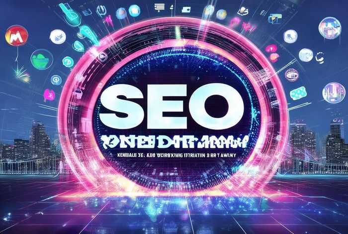 seo关键词排名优化入口，seo关键词排名优化入口是什么