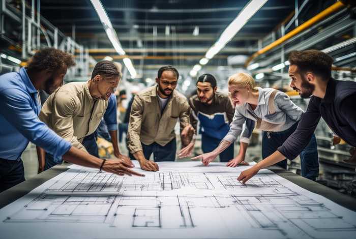 关于深化新时期深圳产业工人队伍建设改革的实施方案 关于深化产业工人队伍建设改革的调研