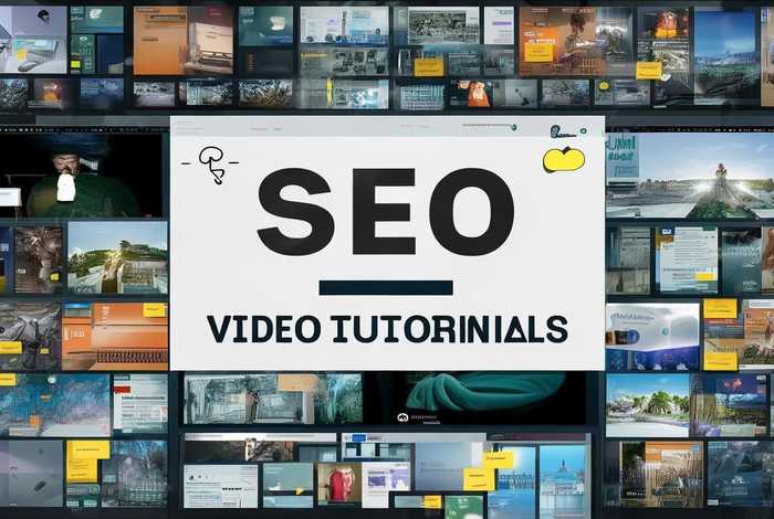 seo视频教程汇总，seo视频教程汇总怎么做