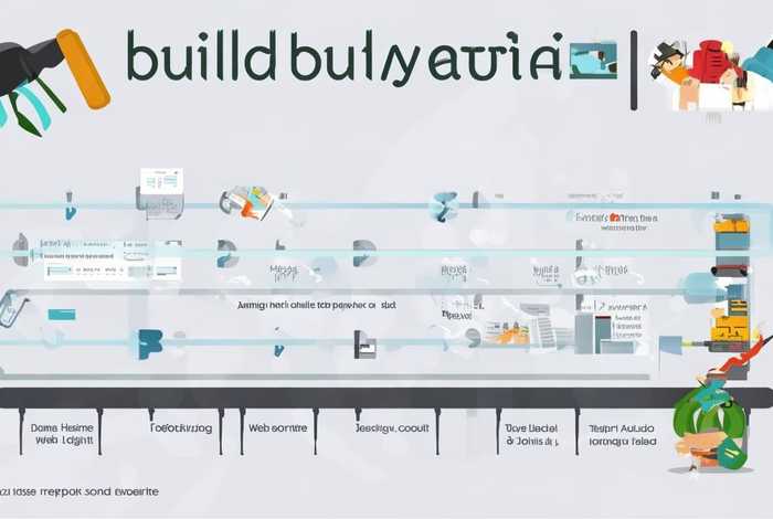 搭建网站所有步骤（搭建网站所有步骤是什么）
