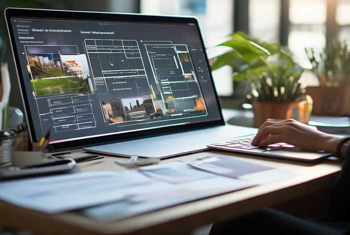 个人网站首页设计效果图怎么做、个人网站首页设计效果图怎么做的