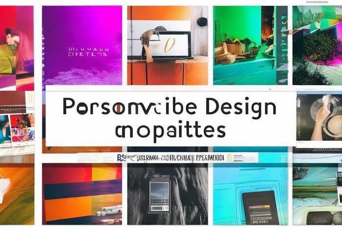 个人网页设计图片大全；个人网页设计图片大全下载