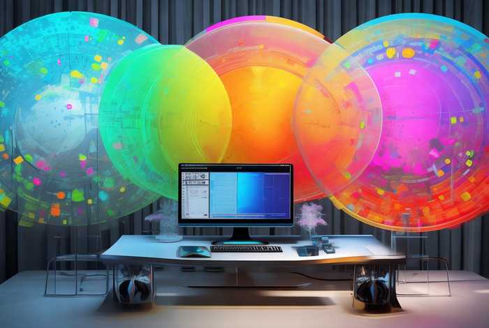 venn图软件 venny图软件使用