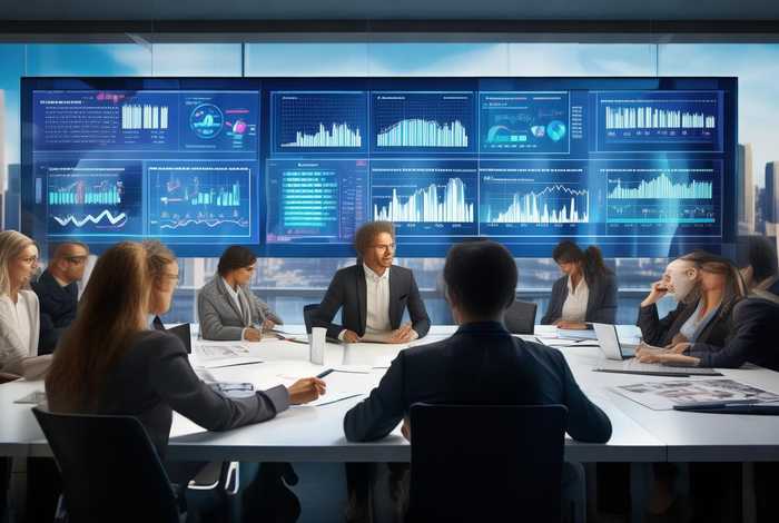 房地产行业如何用好大数据分析 - 房地产行业如何用好大数据分析工作