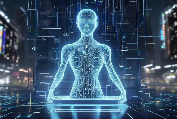 ai是下一个时代的技术浪潮；ai是下一个时代的技术浪潮吗