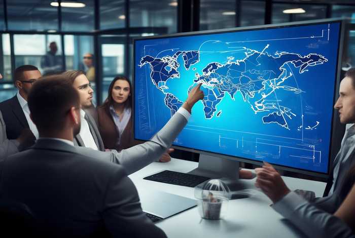 sdwan跨境专线（sdwan跨境专线怎么申请）