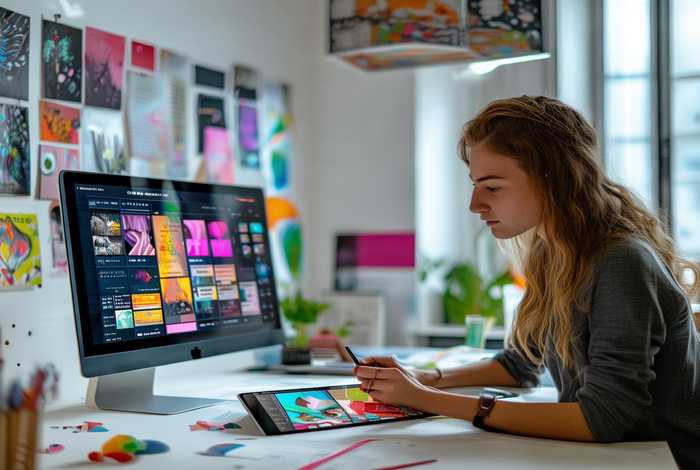 ui设计师是做什么的 工作内容有哪些 ui设计师的工作内容包括哪些