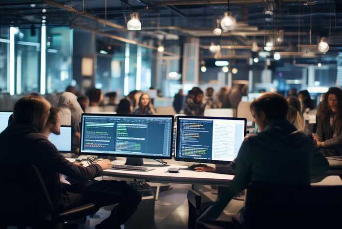 北京网站开发最专业的公司有哪些；北京做网站开发的公司