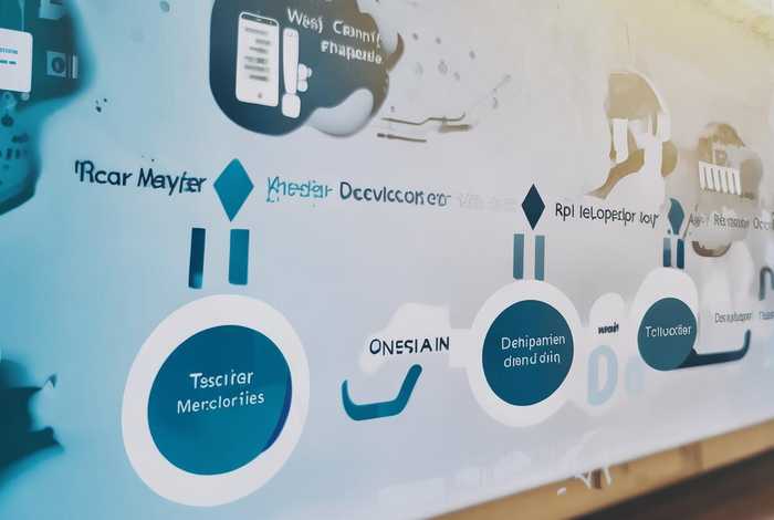 app开发流程 app开发流程详细步骤详解