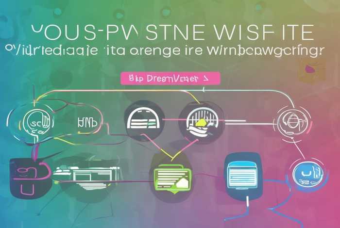 dw做网页（dw做网页操作步骤）