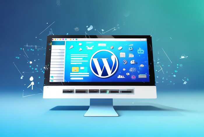 wordpress网站入口登录入口链接分享 wordpress网页版入口