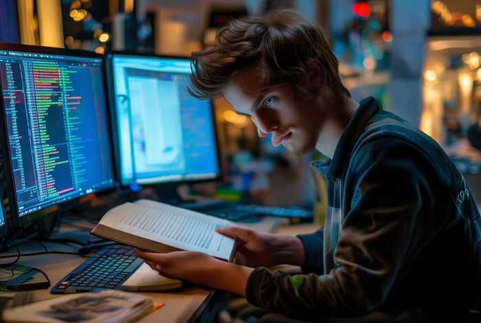 app开发教程入门到精通（app开发教程入门到精通要多久）