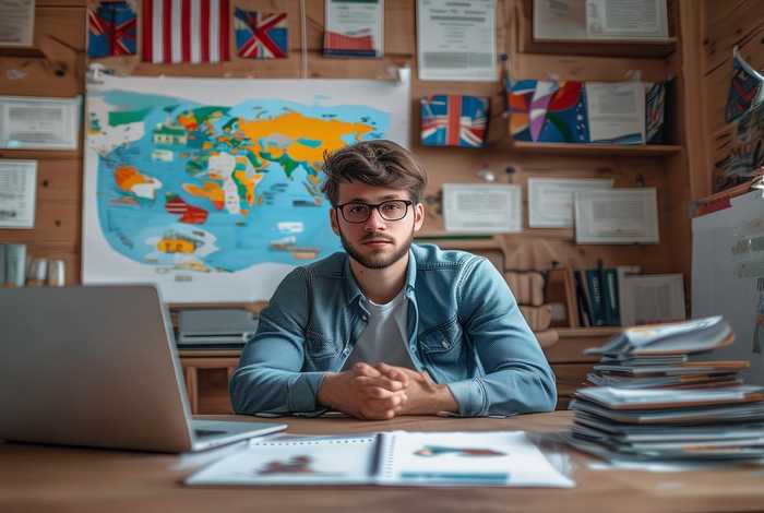 个人做外贸出口如何起步（个人做外贸出口如何起步做）