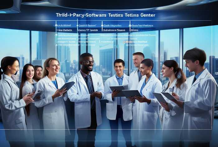 第三方软件测试中心是什么、第三方软件测试中心是什么部门 第三方软件测试中心是什么、第三方软件测试中心是什么部门