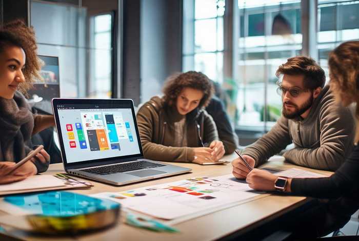 ui设计需要学ps吗；ui设计需要会ps吗