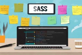 sass使用教程；sass的使用方法