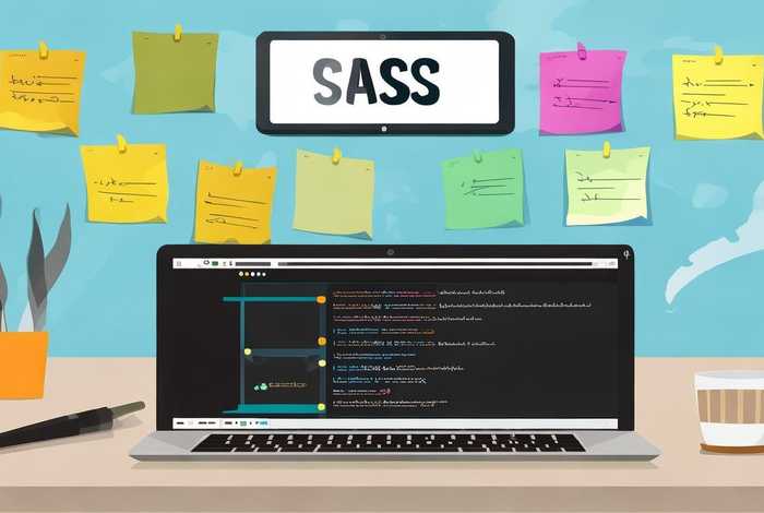 sass使用教程；sass的使用方法