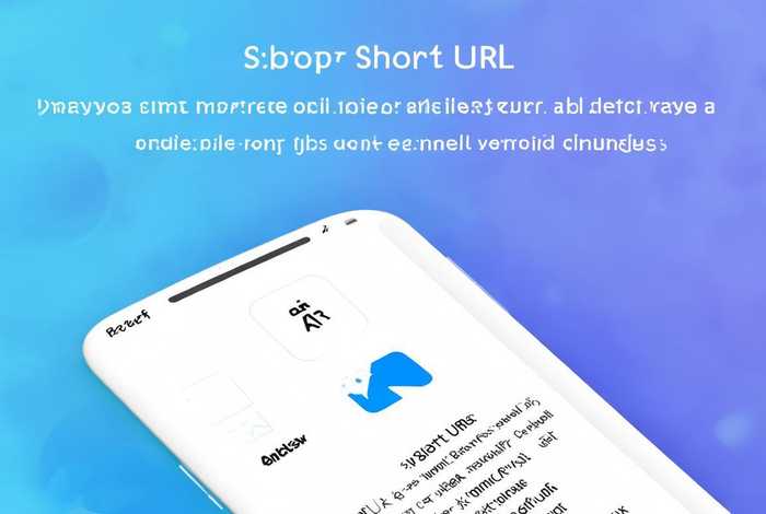 短网址生成器安卓版 - 短网址生成器下载