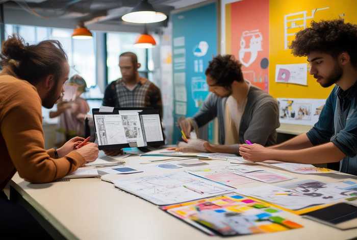 ui设计需要学rp吗 学ui设计需要美术功底吗