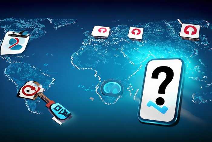 国外网站怎么打开APP 国外网站怎么打开app