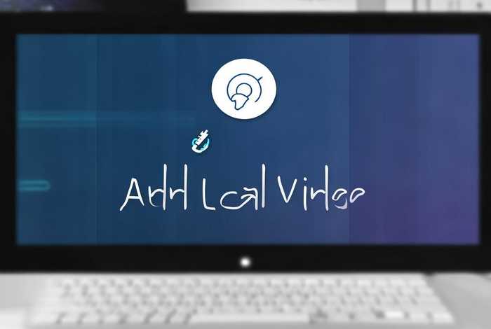 凡科h5能添加本地视频吗、凡科h5能添加本地视频吗怎么弄