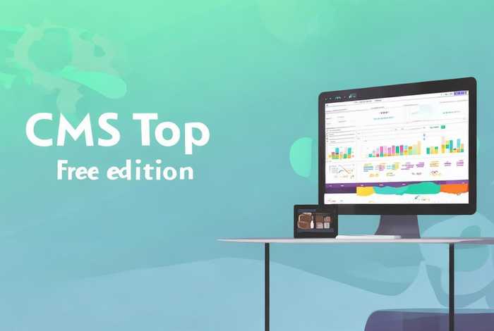 cms 免费 cmstop 免费版