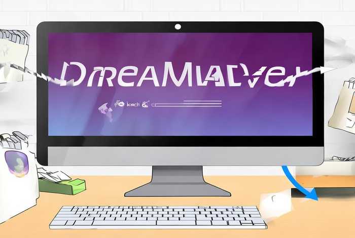 dreamweaver解压缩后怎么下载 - dreamweaver解压后怎么安装