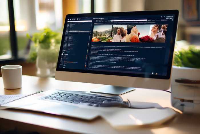 html制作一个网站代码；html制作一个网站代码怎么做