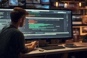 python如何制作网站 python制作网站开发