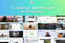 ui设计作品网站推荐（ui设计作品网站推荐怎么做）