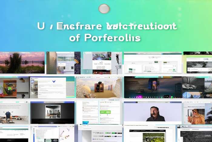 ui设计作品网站推荐（ui设计作品网站推荐怎么做）