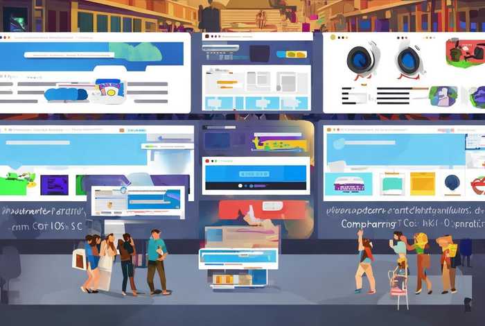 独立站平台搭建 独立站建站平台对比