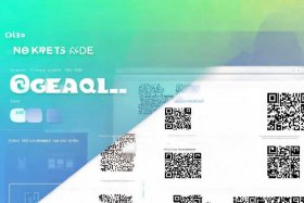 二维码在线生成网站 二维码在线生成网站是什么