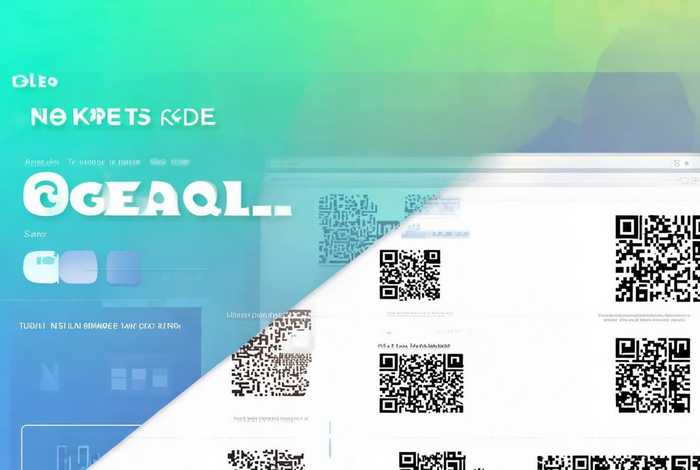 二维码在线生成网站 二维码在线生成网站是什么