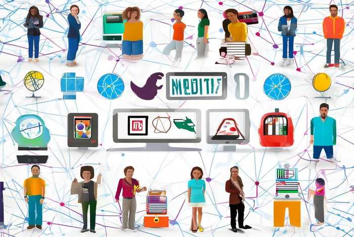 海外社交媒体营销课件（海外社交媒体营销课件ppt）