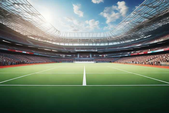 国内最大的网球场在哪里 国内最大的网球场在哪里啊 国内最大的网球场在哪里 国内最大的网球场在哪里啊