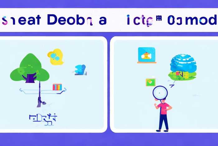 二级域名和顶级域名的区别，二级域名和顶级域名的区别是什么