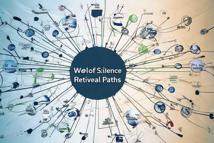 web of science九个检索途径、web of science检索途径有哪些