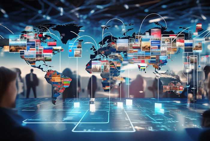 海外网站建设 - 海外网站建设推广