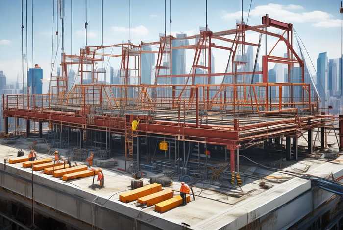 标准平台搭建(平台建设标准) 标准平台搭建(平台建设标准)