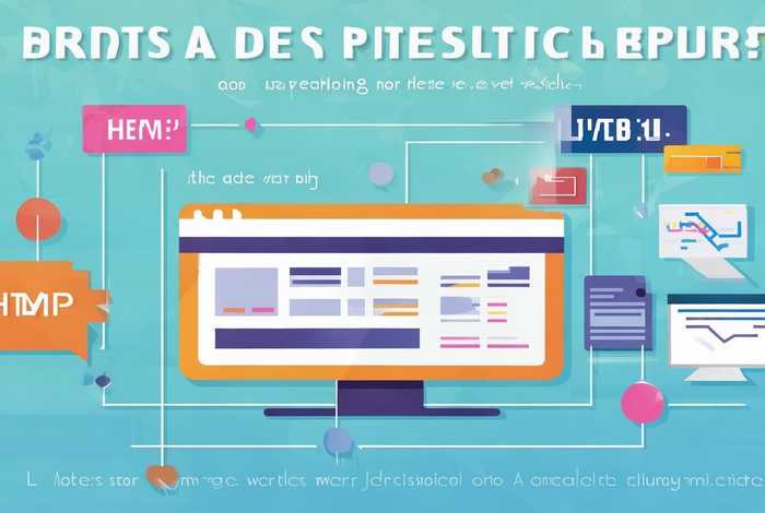 web制作网站（web网站怎么制作）