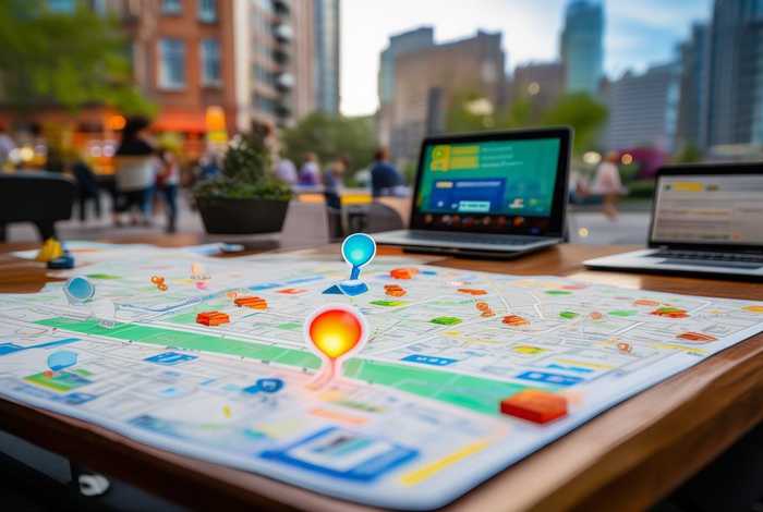 附近电商培训班地址 附近电商培训班地址查询