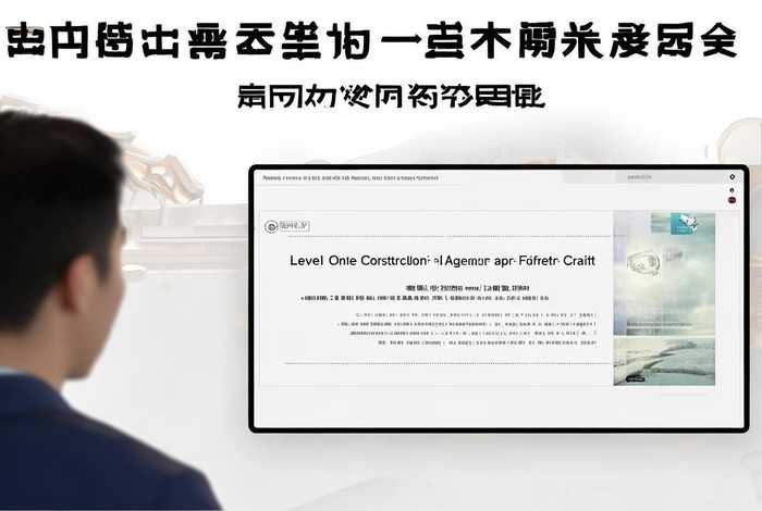 国家政务平台下载一级建造师证书（国家政务平台怎么查询一级建造师电子证书）