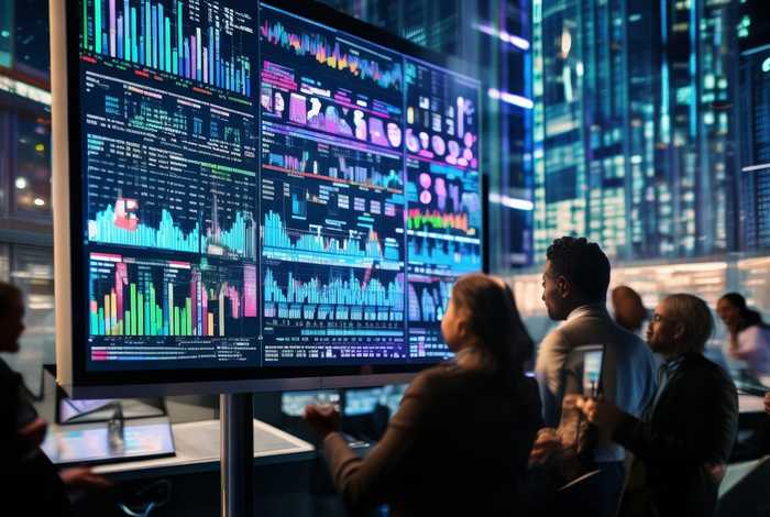 房地产大数据分析优势(房地产大数据分析优势有哪些) 房地产大数据分析优势(房地产大数据分析优势有哪些)