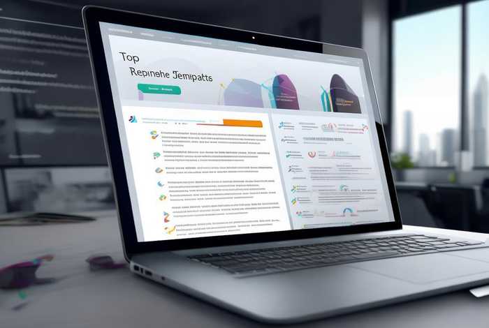 好用的简历模板网站，好用的简历模板网站推荐