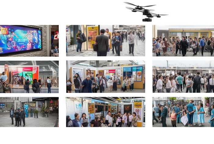 产品推广渠道有哪些（产品推广渠道有哪些方面）