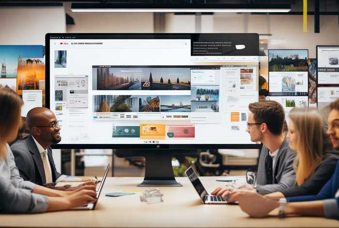 独立站开发 - 独立站开发公司