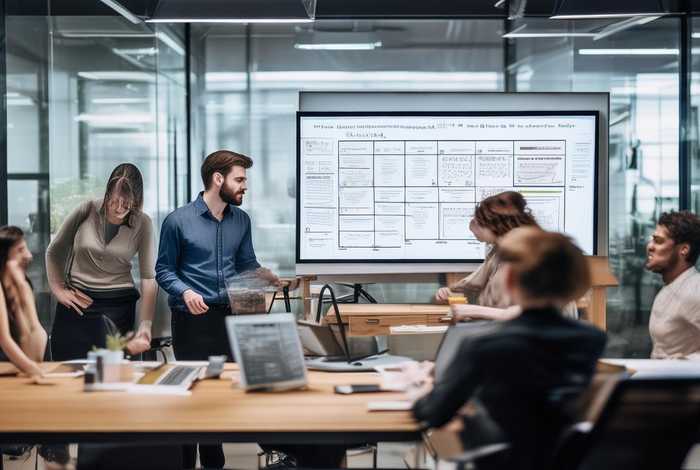 公司企业网站搭建 - 公司企业网站搭建方案